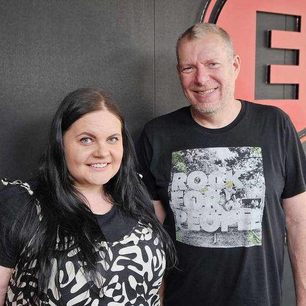 Host Expres FM